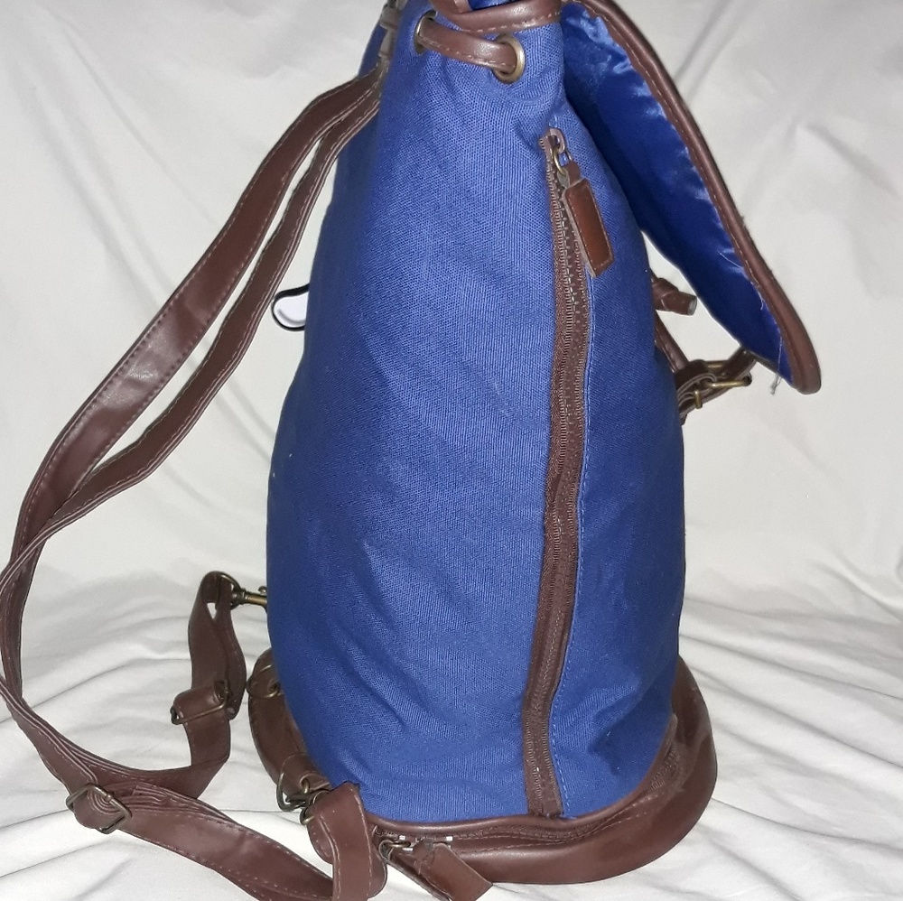Large Backpack - image 3
